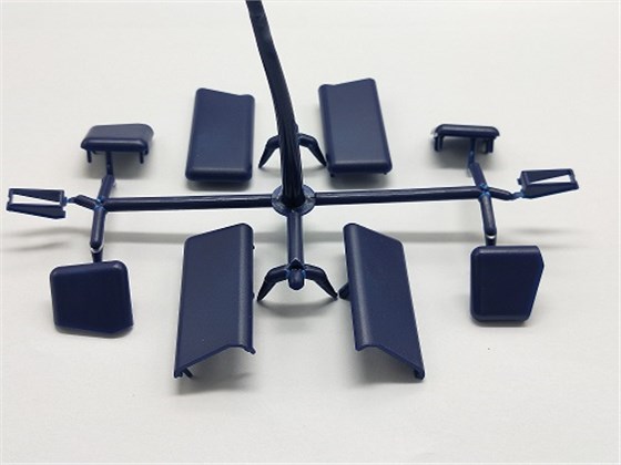 注塑加工廠 注塑加工廠