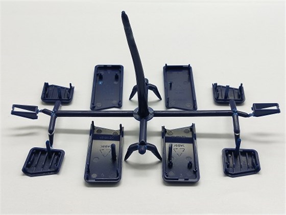 注塑加工廠 注塑加工廠