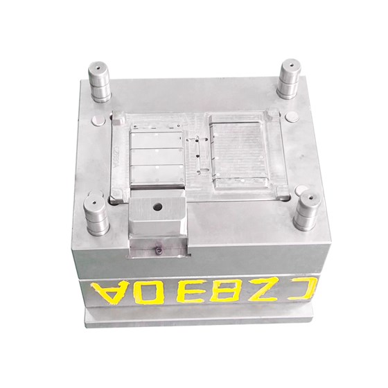 注塑模具 注塑模具