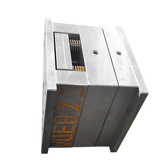 注塑模具 注塑模具