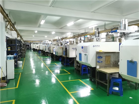 找注塑廠 找注塑廠