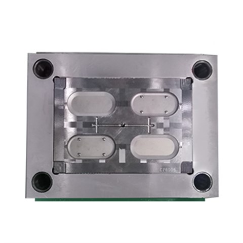 美容器模具加工案例CZ800B  模具加工制造廠(chǎng)家