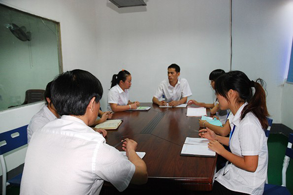 創(chuàng)智會(huì)議室