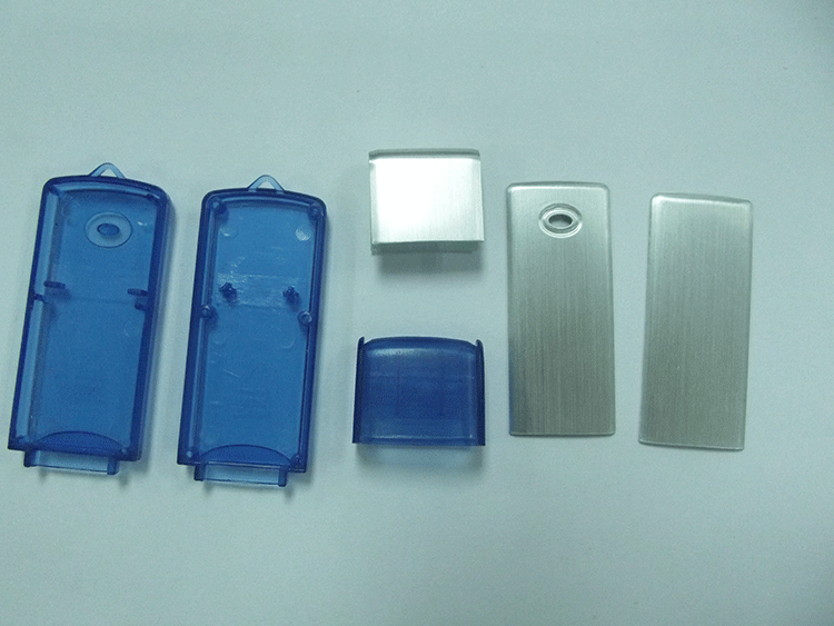 臺(tái)電U盤外殼注塑加工案例U167 u盤外殼定做 臺(tái)電U盤外殼注塑加工案例U167 u盤外殼定做