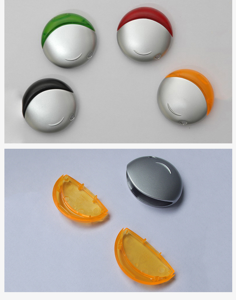 笑臉U盤外殼注塑加工案例U11 u盤塑料外殼 笑臉U盤外殼注塑加工案例U11 u盤塑料外殼