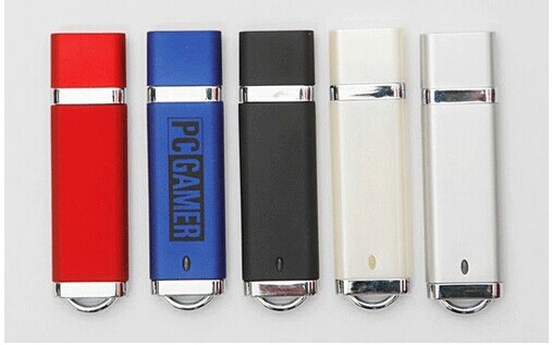 打火機(jī)U盤外殼