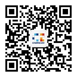 創(chuàng)智微信二維碼 創(chuàng)智微信二維碼