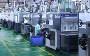 注塑加工 注塑加工