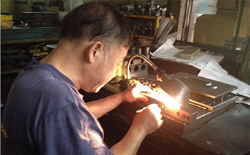 塑膠模具制作 塑膠模具制作