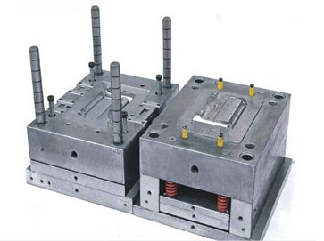 塑膠模具 塑膠模具