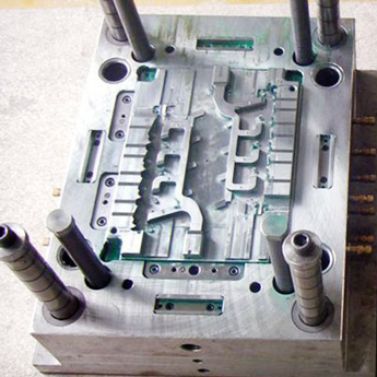 模具加工 模具加工