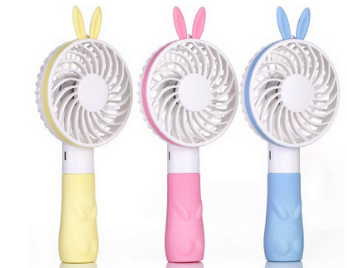 小風扇 小風扇