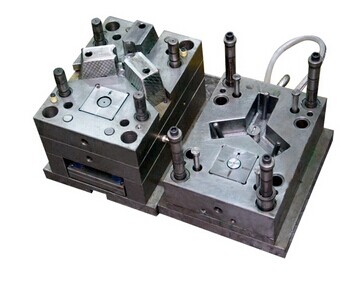 塑膠模具生產(chǎn) 塑膠模具生產(chǎn)