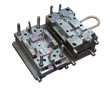 塑料模具 塑料模具