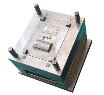 注塑模具品牌 注塑模具品牌