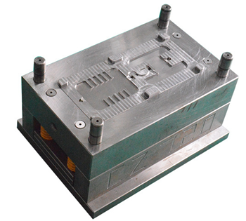 注塑模具加工廠 注塑模具加工廠