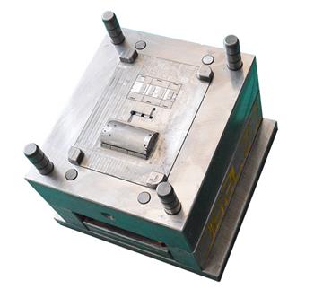 注塑模具設(shè)計(jì) 注塑模具設(shè)計(jì)