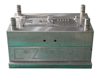 塑膠模具注塑加工 塑膠模具注塑加工