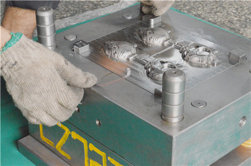 精密注塑模具廠家 精密注塑模具廠家