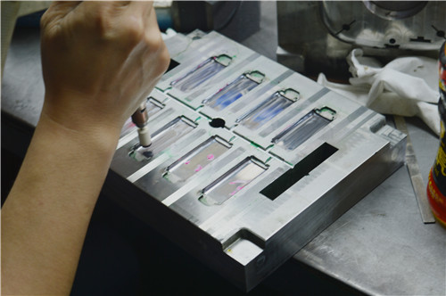 塑膠模具注塑 塑膠模具注塑