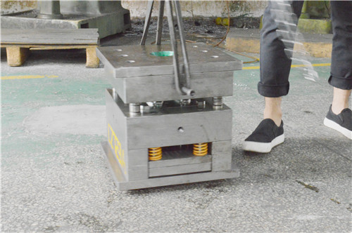 塑料注塑模具廠 塑料注塑模具廠