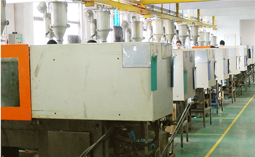 模具注塑加工廠家 模具注塑加工廠家