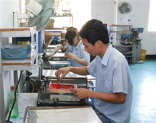 注塑模具加工廠 注塑模具加工廠