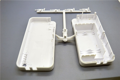 注塑件注塑價格