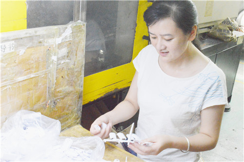 注塑模具成型 注塑模具成型