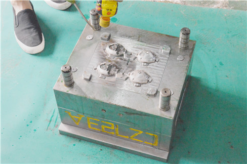 河北注塑模具廠 河北注塑模具廠