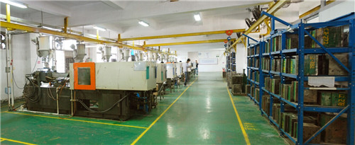 大朗注塑模具廠 大朗注塑模具廠