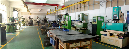 大朗注塑模具廠 大朗注塑模具廠