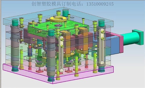 專業(yè)注塑模具設(shè)計 專業(yè)注塑模具設(shè)計