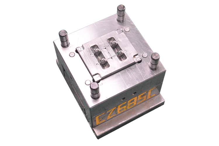 快速成型模具 快速成型模具