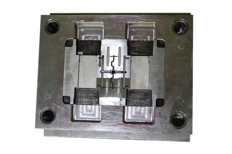 模具加工廠 模具加工廠