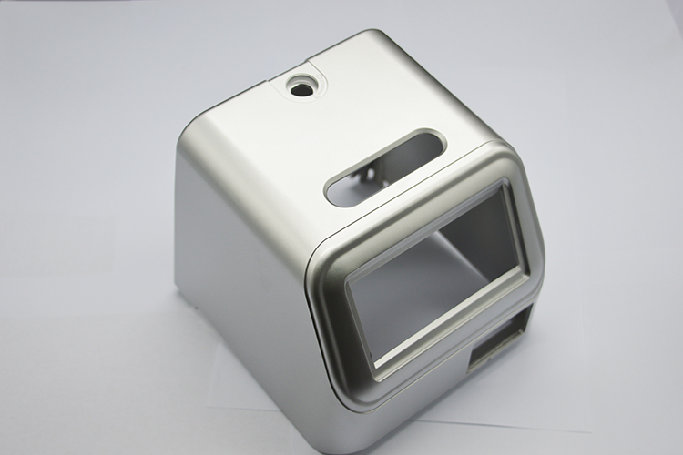 打卡機外殼噴油案例P01 外殼噴油廠塑膠噴油 打卡機外殼噴油案例P01 外殼噴油廠塑膠噴油