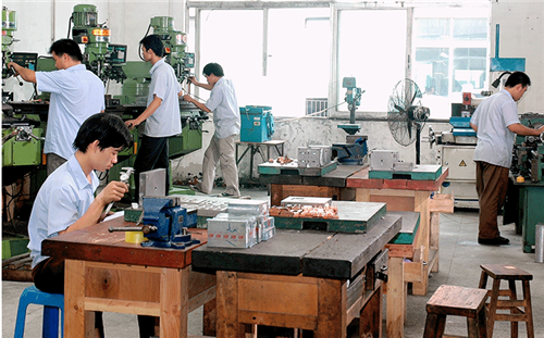 模具注塑成型 模具注塑成型