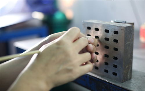 手機注塑模具加工 手機注塑模具加工