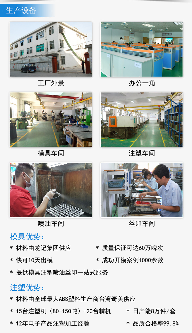 塑膠模具加工廠 塑膠模具加工廠