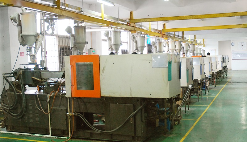 注塑加工廠 注塑加工廠