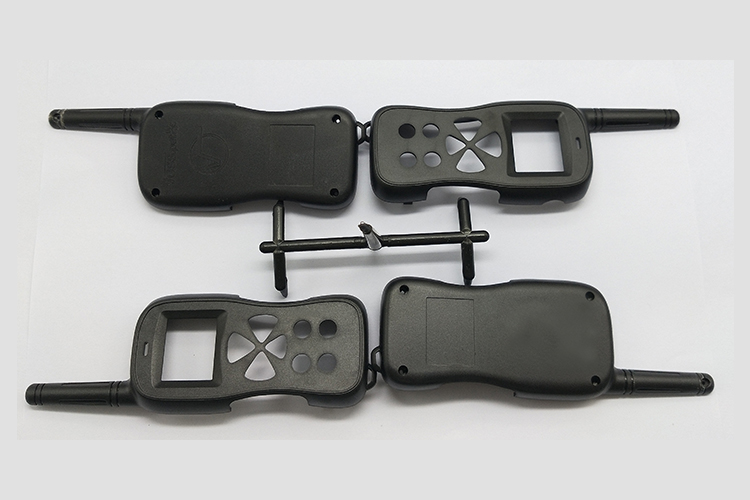 訓(xùn)狗器外殼注塑加工案例CZ809A 注塑加工廠 訓(xùn)狗器外殼注塑加工案例CZ809A 注塑加工廠