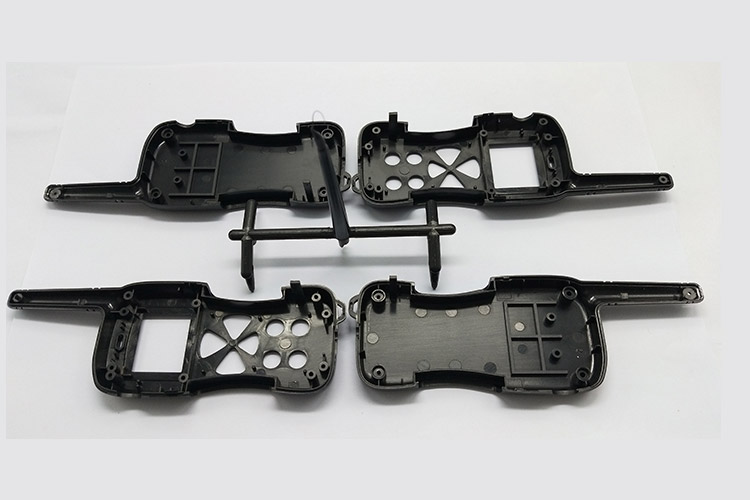 訓(xùn)狗器外殼注塑加工案例CZ809A 注塑加工廠家 訓(xùn)狗器外殼注塑加工案例CZ809A 注塑加工廠家