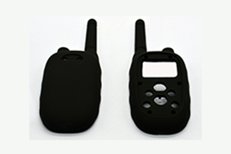 訓(xùn)狗器外殼噴油案例P31 手噴塑膠油 訓(xùn)狗器外殼噴油案例P31 手噴塑膠油