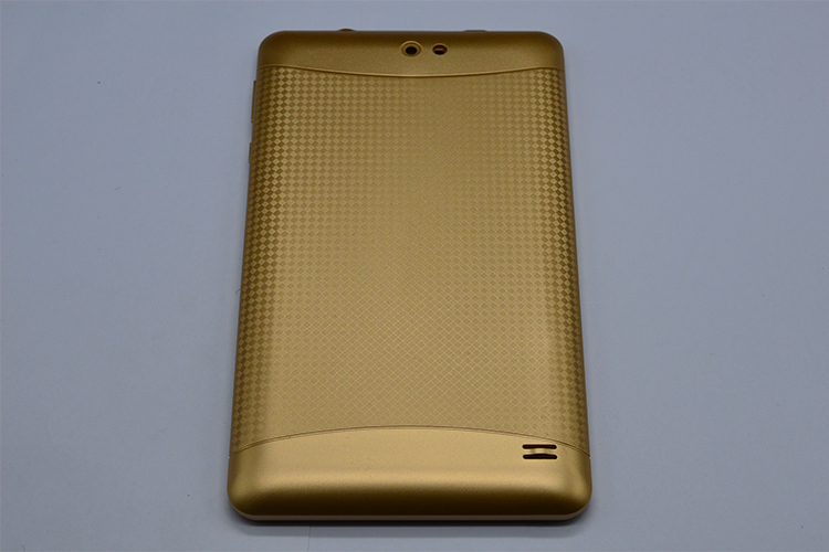 平板電腦外殼 噴油案例P14 塑膠外殼噴油加工廠(chǎng)