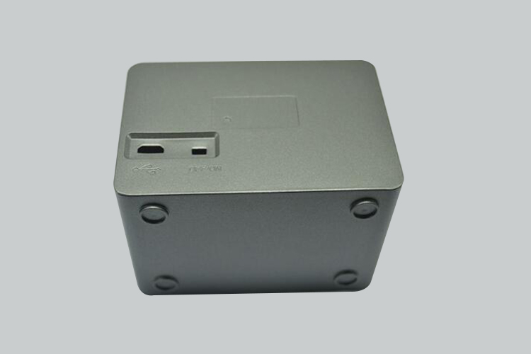 藍(lán)牙音響外殼噴油案例P08 注塑件噴油加工廠 藍(lán)牙音響外殼噴油案例P08 注塑件噴油加工廠