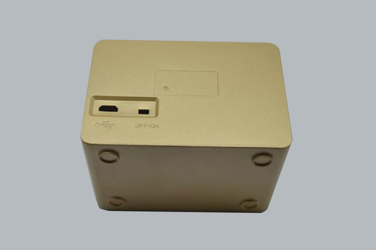 藍(lán)牙音響外殼噴油案例P08 注塑噴油加工 藍(lán)牙音響外殼噴油案例P08 注塑噴油加工