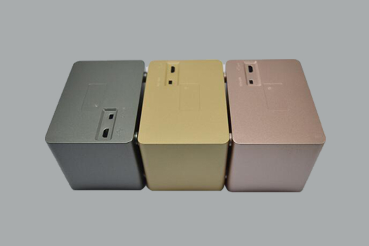 藍(lán)牙音響外殼噴油案例P08 塑膠殼噴油加工廠 藍(lán)牙音響外殼噴油案例P08 塑膠殼噴油加工廠