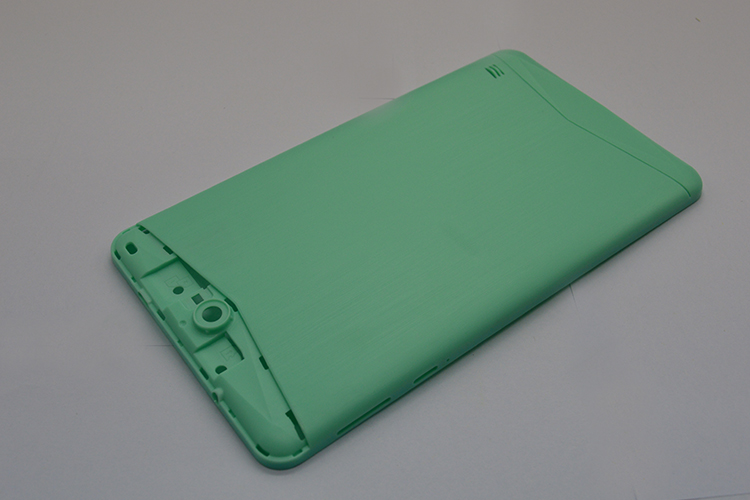 平板電腦外殼噴油案例P14 塑膠廠噴油外發(fā) 平板電腦外殼噴油案例P14 塑膠廠噴油外發(fā)