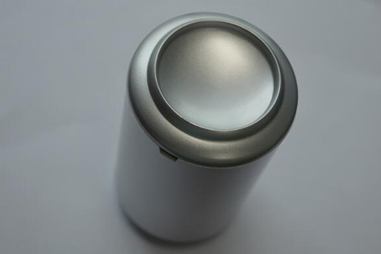 藍牙音箱外殼噴油案例P07 沙井塑膠噴油加工 藍牙音箱外殼噴油案例P07 沙井塑膠噴油加工