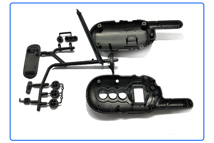 發(fā)射器注塑加工案例CZ742A 塑膠件注塑加工 發(fā)射器注塑加工案例CZ742A 塑膠件注塑加工